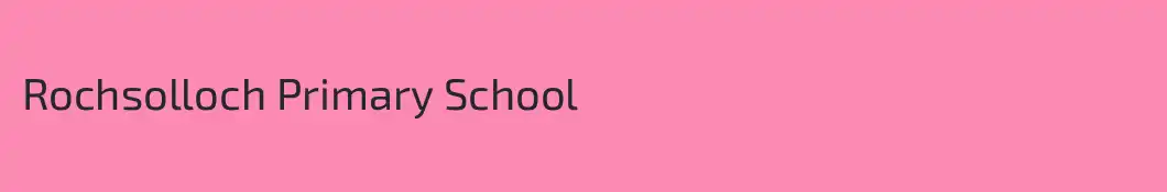 Rochsolloch Primary School